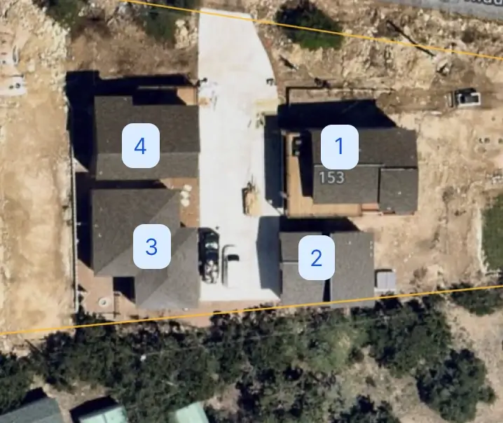 Stay at Canyon Lake HOUSES
