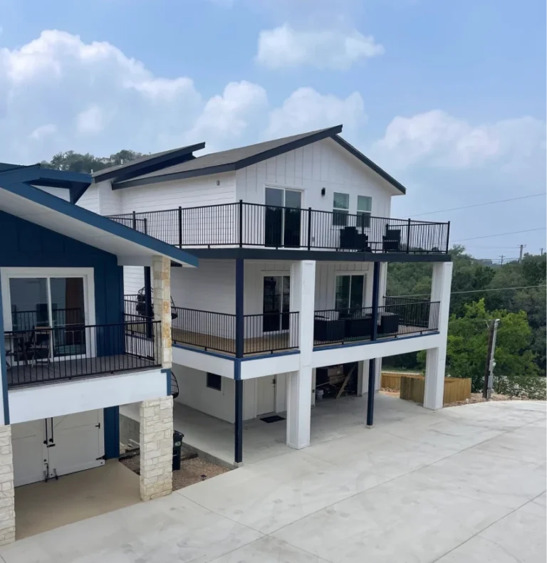 Stay at Canyon Lake