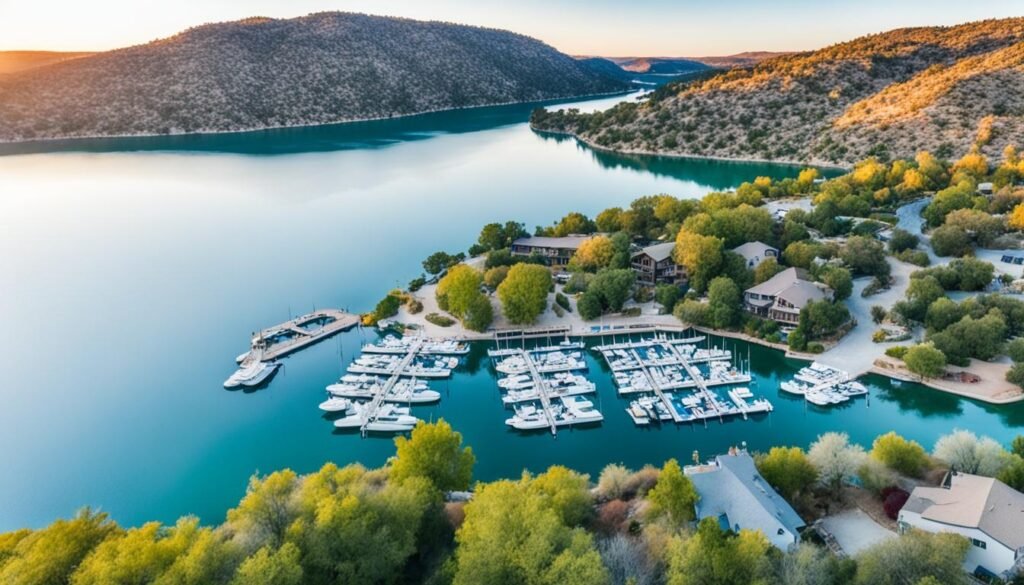 Canyon Lake Airbnbs