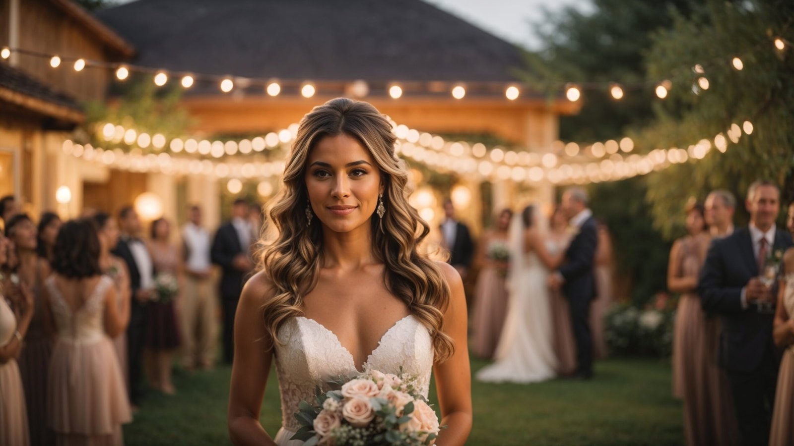 Planning an Airbnb Wedding