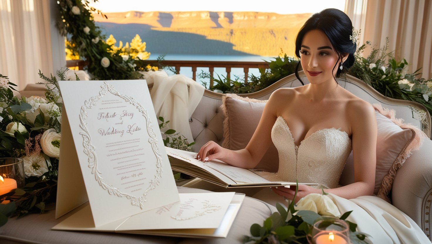 Airbnb Wedding Venues