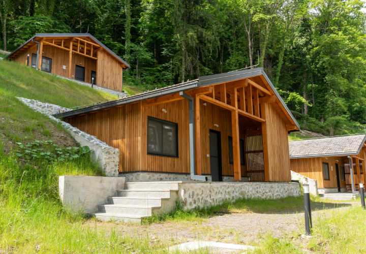 Canyon lake cabins rentals