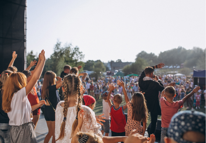 Happenings in San Antonio Weekend Events: Festivals, Concerts & Event Calendar