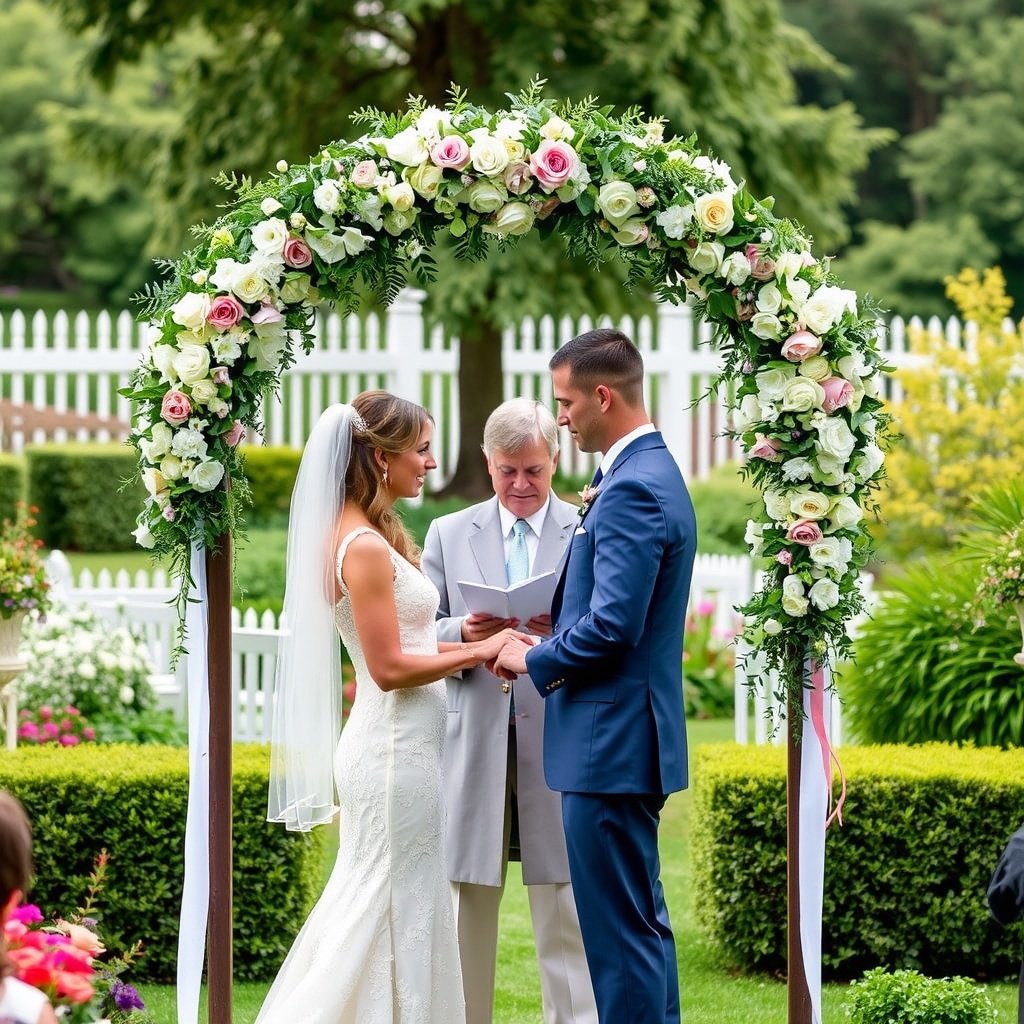 Perfect Wedding