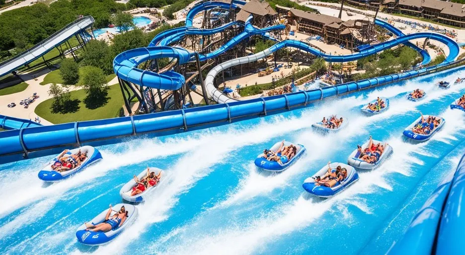 Texas Family Vacations Destinations