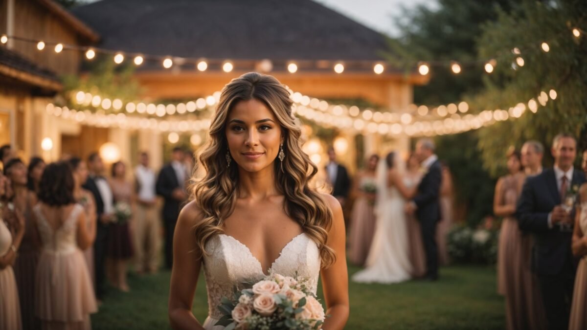 Airbnb Wedding