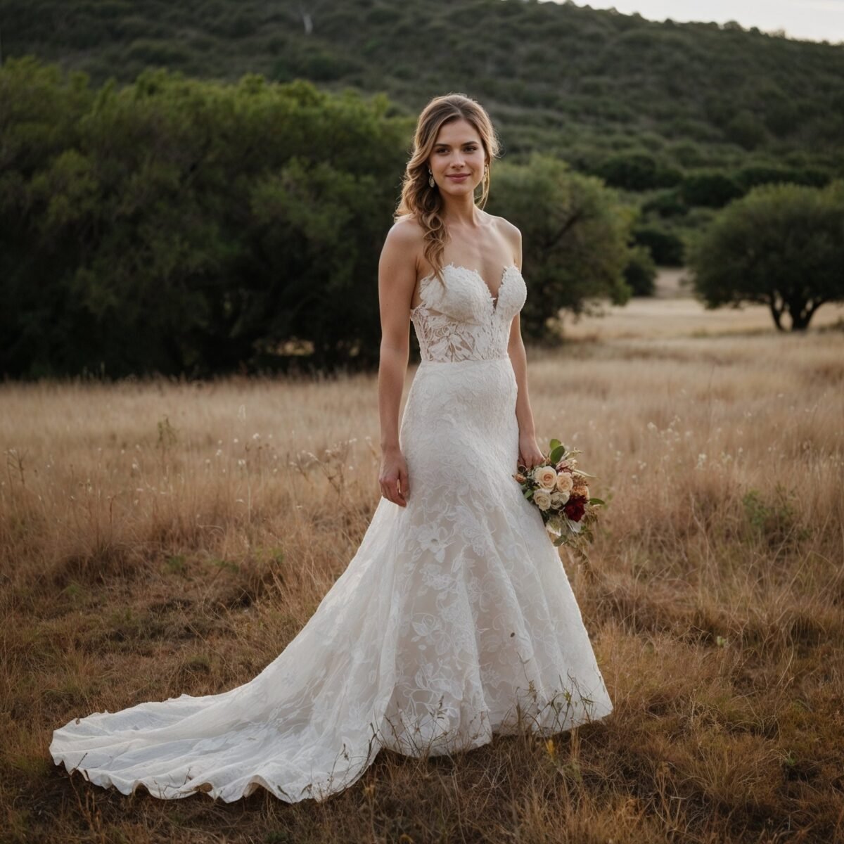 Airbnb Wedding