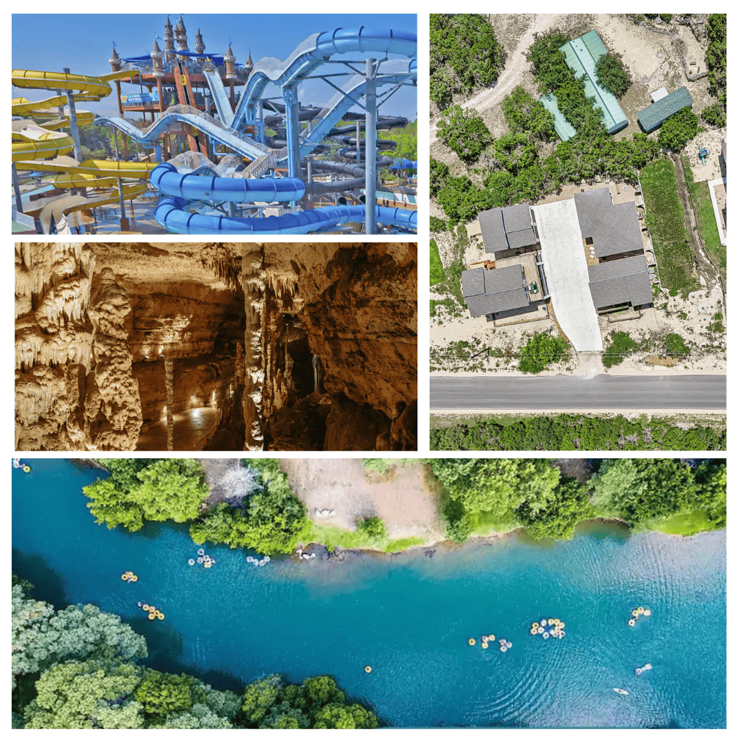 Canyon Lake Vacation Rentals – House Rentals in Canyon Lake, Texas | Explore Now!