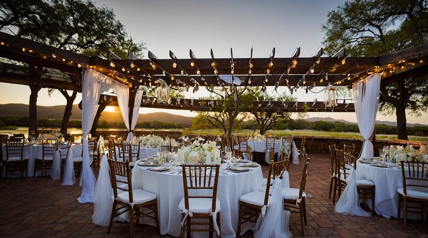Leonardo Kino XL Creative Wedding Reception Ideas Inspired by 3