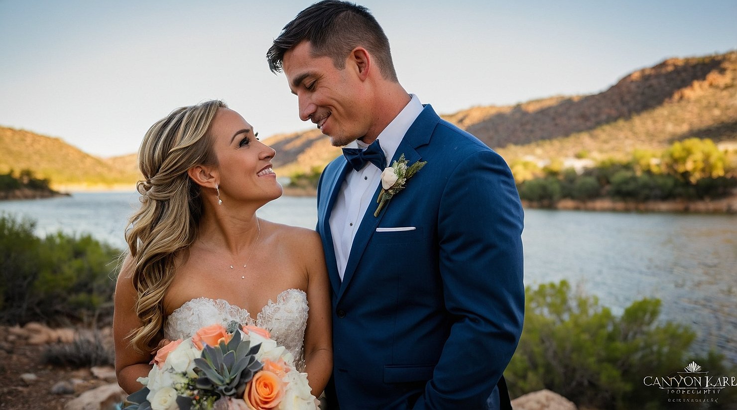 Leonardo Kino XL Why Canyon Lake Sets the Tone for 2025 Weddin 3