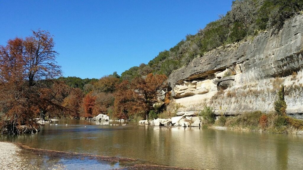 guadalupe river state