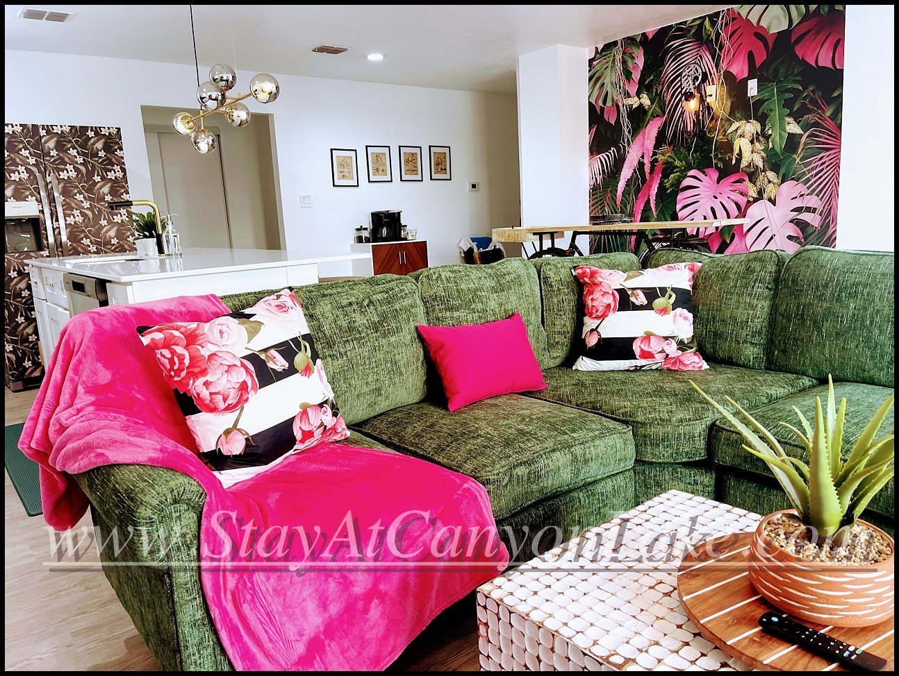 Canyon Lake Cabin Rentals Pet Friendly