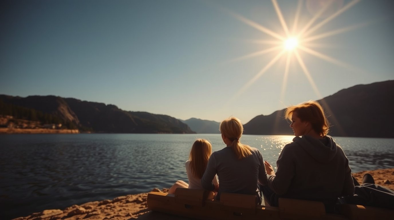 canyon lake cabin rentals