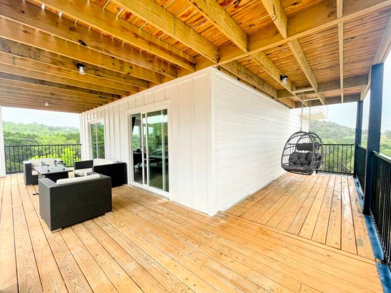 Canyon Lake Texas Family Friendly Vacation Home