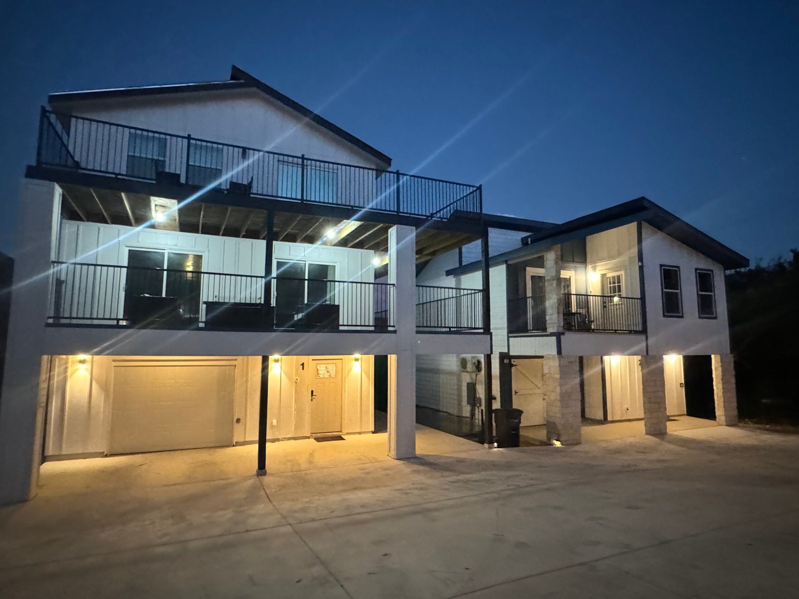 airbnb in canyon lake texas