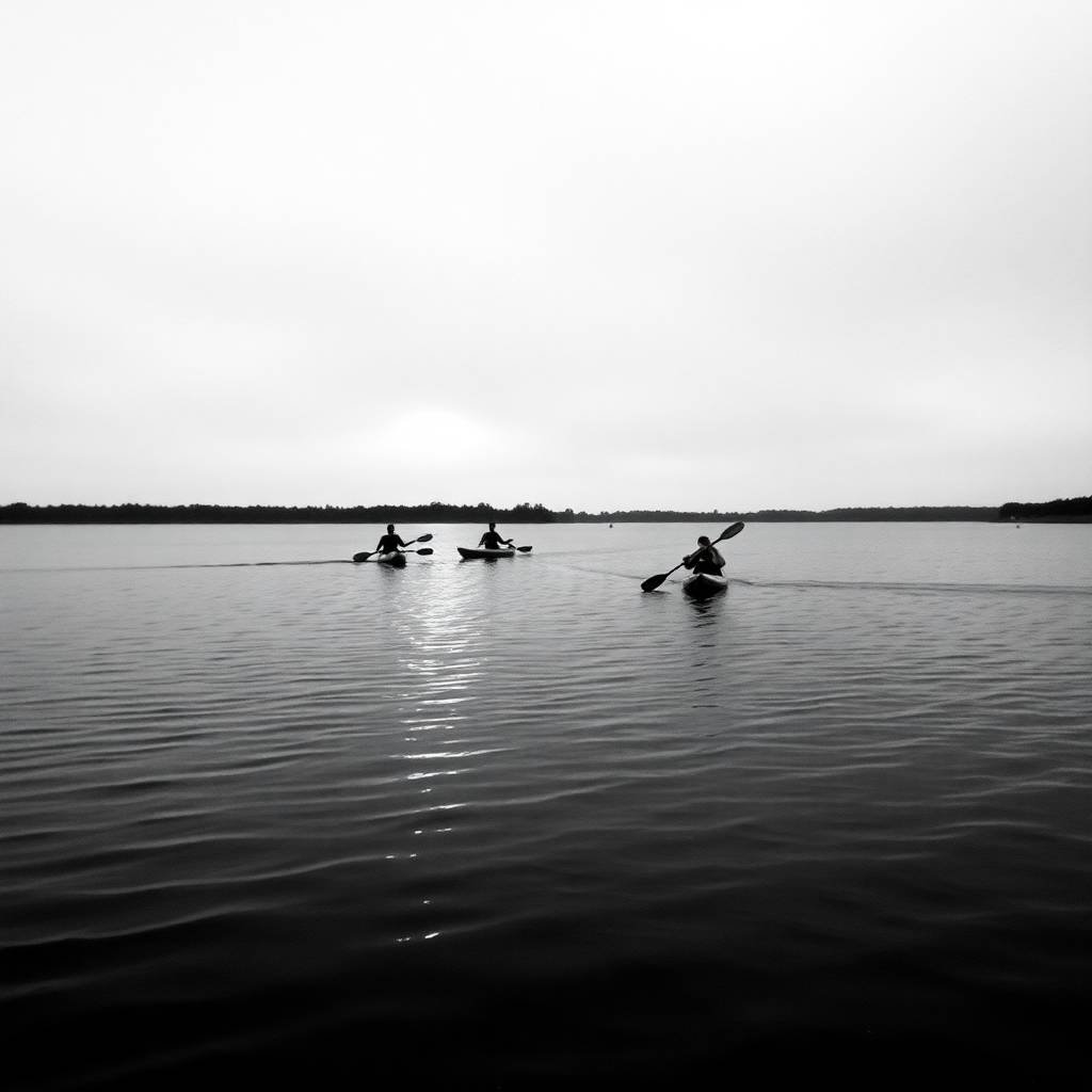 Water Sports and Swimming Canyon Lake Texas