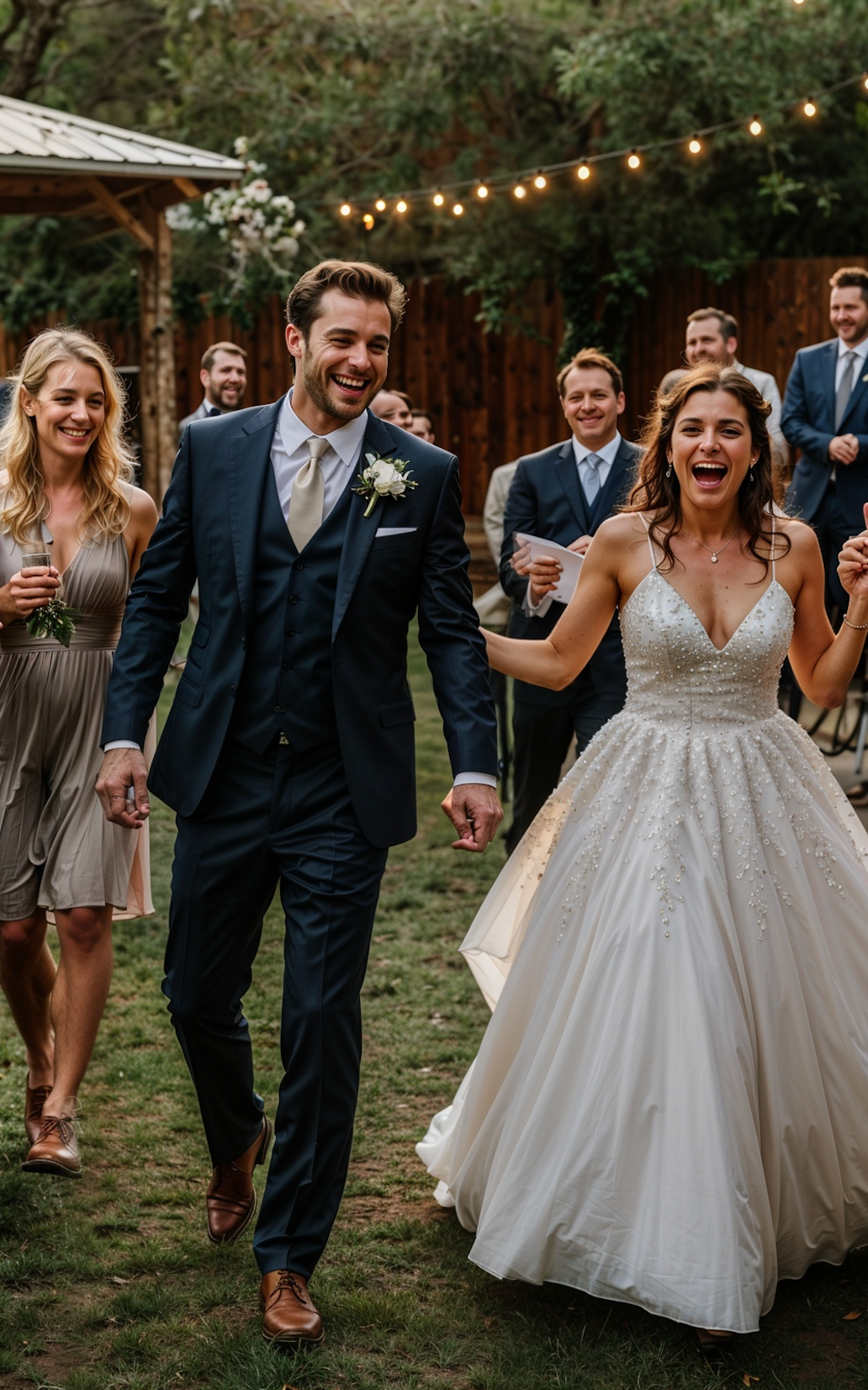 Glamping Texas Hill Country