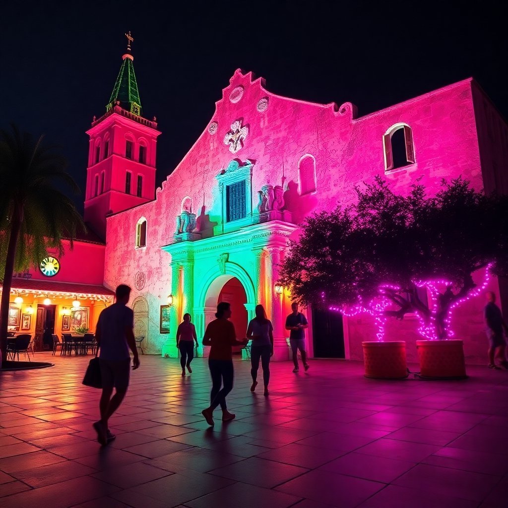 Texas Family Vacation Destinations
