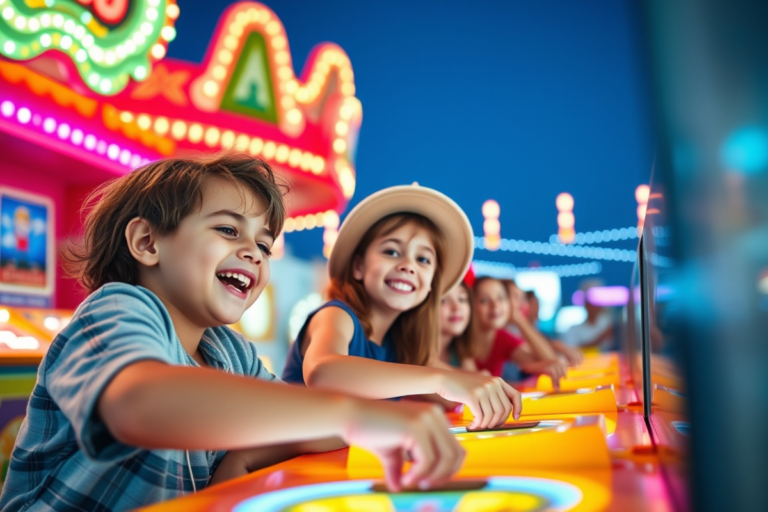 canyon lake vacations