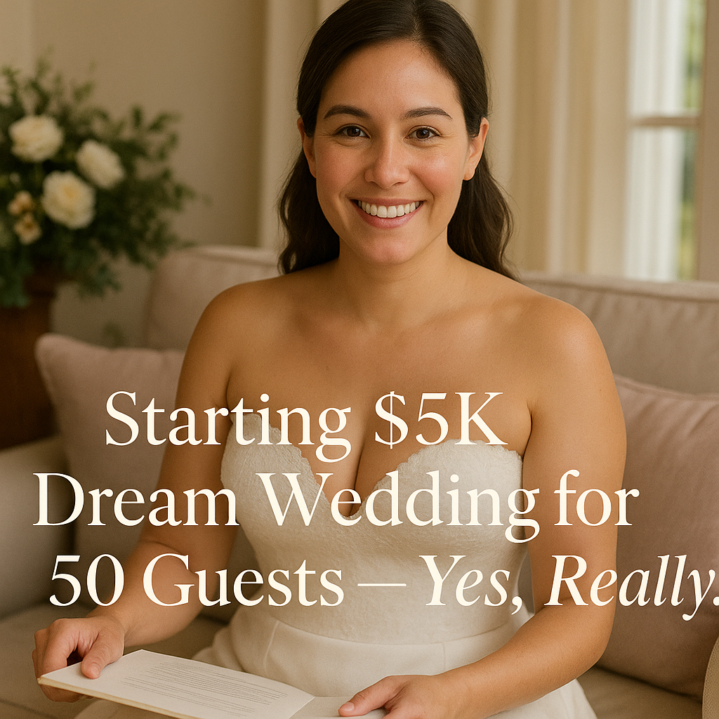 Airbnb Wedding Venues